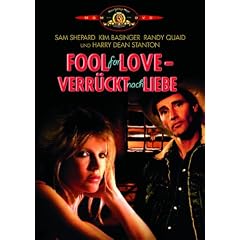 Fool For Love - Verr�ckt nach Liebe