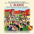 Pierre-marcel ondher l�alsace