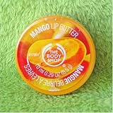 Body Shop Mango Lip Butter