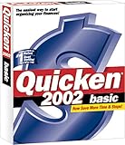 Quicken 2002 Basic