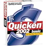 Quicken 2002 Basic from Operating Systems