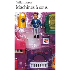 Machines � sous