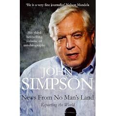 News from No Man's Land: Reporting the World