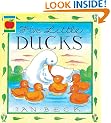 Five Little Ducks (Orchard Paperbacks)