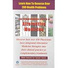 The Comprehensive Library of Alternative Medicine (CD-ROM for Windows and Macintosh) by  CTV and Burton Goldberg