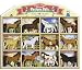 Melissa & Doug: Pasture Pals - Mini Horse Breeds