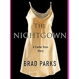 the nightgown a carter ross story carter ross mysteries