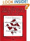German Assault Rifle, 1935-1945