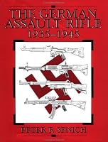German Assault Rifle, 1935-1945