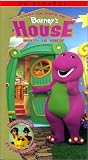 Barney - Come on Over to Barney s House [VHS]