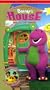 Barney - Come on Over to Barney's House [VHS]