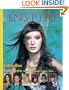 Inspire Quarterly, Vol. #41: Celebrities & Makeovers