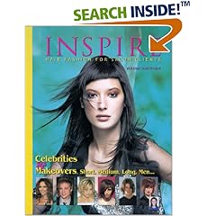 Inspire Quarterly, Vol. #41: Celebrities & Makeovers