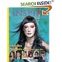 Inspire Quarterly, Vol. #41: Celebrities & Makeovers