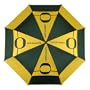Team Effort Golf Umbrella - Oregon Ducks - Oregon Ducks One Size
