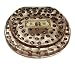 Dollar Bill Toilet Seat