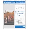 Les Caract�res, La Bruy�re : De la cour