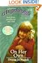 On Her Own (Aladdin Angelwings)