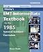 Book Workbook to Accompany Mosby's EMT-Intermediate Textbook for the 1985 National Standard Curriculum: Revised Edition