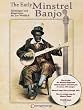 The Early Minstrel Banjo: Technique and Repertoire