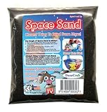 UPC 810017010073 product image for Dunecraft DN-SSB007 Space Sand Refill Black 1Lb | upcitemdb.com