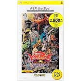 ヴァンパイア クロニクル ザ カオス タワー PSP the Best