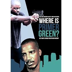 Where Is Primer Green?