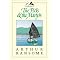 Arthur Ransome's Swallows and Amazons series in order
