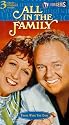 All in the Family - Those Were the Days [VHS]
