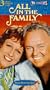 All in the Family - Those Were the Days [VHS]