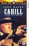 Cahill: United States Marshal [UK IMPORT] - John Wayne