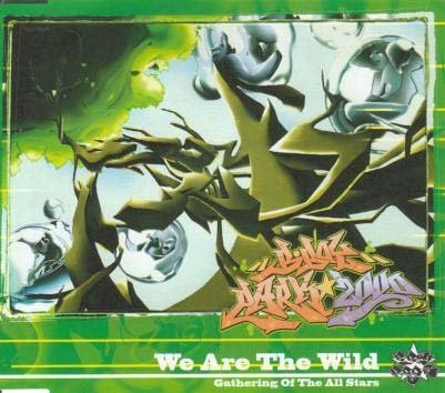 We Are The Wild
