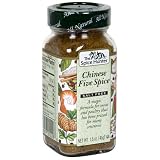 Review Spice Hunter  / Spice Hunter Chinese 5 Spice, 1.6-Ounce Unit (Pack of 6)