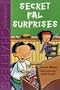 Secret Pal Surprises (Hyperion Chapters)