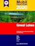 Mobil Travel Guide to Great Lakes (Mobil Travel Guide : Great Lakes 2000)