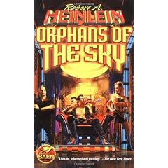 ORPHANS OF THE SKY
