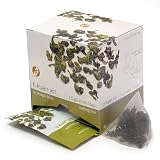 Ti Kuan Yin Oolong Tea