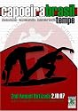Capoeira Brasil Tempe 2007 Batizado