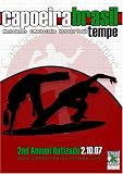 Capoeira Brasil Tempe 2007 Batizado