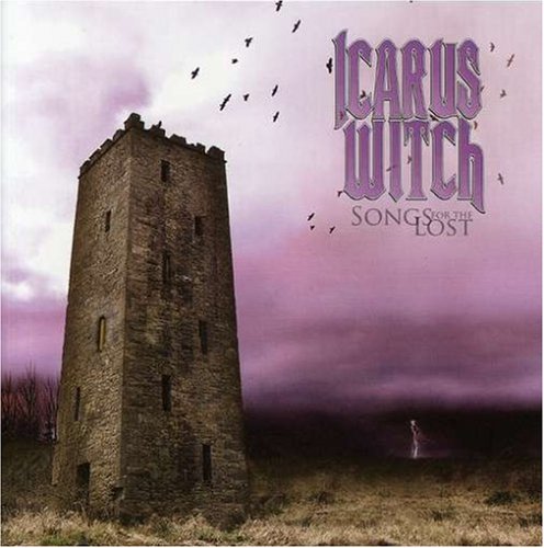 Icarus Witch - Songs For The Lost - Zortam Music