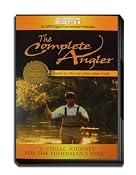 Amazon.com: ESPN Original Entertainment: The Complete Angler: Hosted by Artist James Prosek, ESPN Original Entertainment: Movies & TV