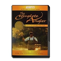 The Complete Angler