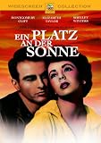 Ein Platz an der Sonne - Montgomery Clift