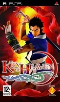 Key of Heaven (PSP)