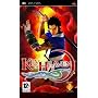 Key of Heaven (PSP)