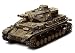 German Panzer IV Ausf. F - Eastern Front, 1943