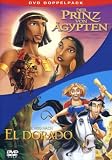 Der Weg nach El Dorado / Der Prinz von �gypten - 