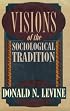 Visions of the Sociological Tradition