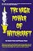 Book The Magic Power of Witchcraft