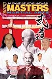 Revue Rising Sun Video  / Japanese Okinawan Budo Masters of the Martial Arts